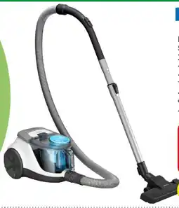 Eurospar Philips Bodenstaubsauger XB2122-09 Angebot