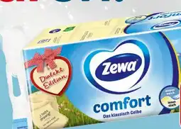 Eurospar Zewa Toilettenpapier Comfort Dialekt Edition Angebot