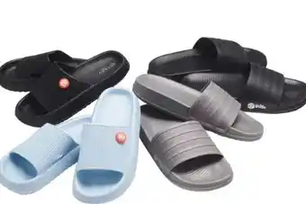 Eurospar Clou Shoes Damen Badepantoffel Angebot