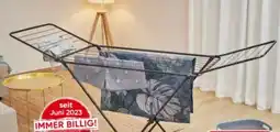 Eurospar S Budget Wäscheständer Angebot