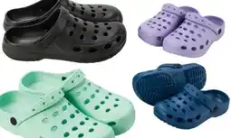 Eurospar Everton Erwachsenen-Clogs Angebot