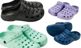 Eurospar Everton Erwachsenen-Clogs Angebot