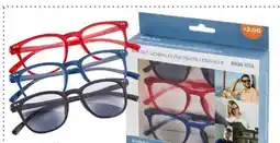 Eurospar Buena Vista Lesebrillen-Set Angebot