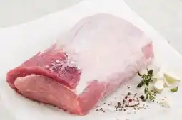 Interspar Tann Schweinskarree Angebot