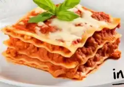 Interspar Tann Rindfleischlasagne Angebot