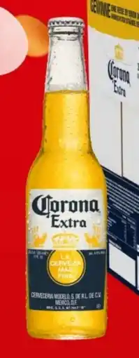 Interspar Corona Bier Extra Angebot