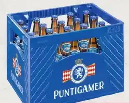 Interspar Puntigamer Das Bierige Bier Angebot