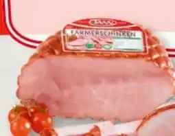 Interspar Tann Farmerschinken Angebot