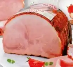 Interspar Tann Krustenschinken Angebot