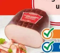 Interspar Radatz Putenfarmerschinken Angebot