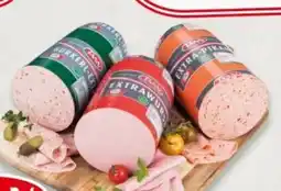Interspar Tann Extrawurst Angebot