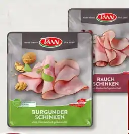 Interspar Tann Burgunderschinken Angebot