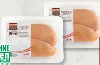 Interspar Spar Hendl Filet Angebot