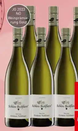 Interspar Pfaffl Bockfliess Grüner Veltliner Angebot