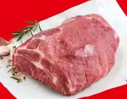 Interspar Tann Schweinsschopfbraten Angebot