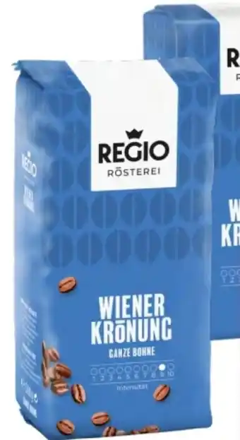 Interspar Regio Wiener Krönung Angebot
