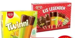 Interspar Eskimo Twinni Angebot