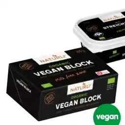 Interspar Naturli Bio Streichzart Angebot
