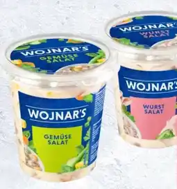 Interspar Wojnar's Gemüsesalat Angebot