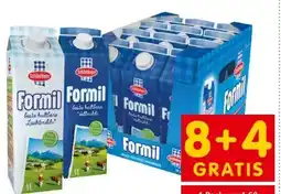 Interspar Schärdinger Formil H-Milch Angebot