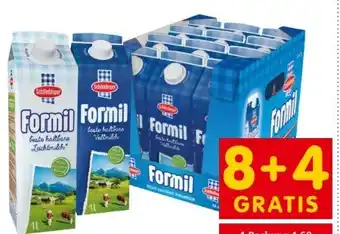 Interspar Schärdinger Formil H-Milch Angebot