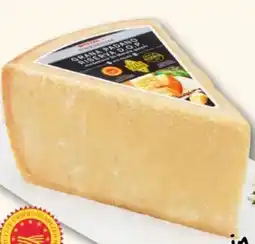Interspar Despar Premium Grana Padano Riserva Angebot