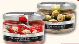 Interspar Despar Premium Peperoncini Angebot