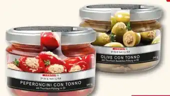 Interspar Despar Premium Peperoncini Angebot