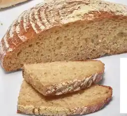 Interspar Interspar Backstube Dinkel Maisbrot Angebot