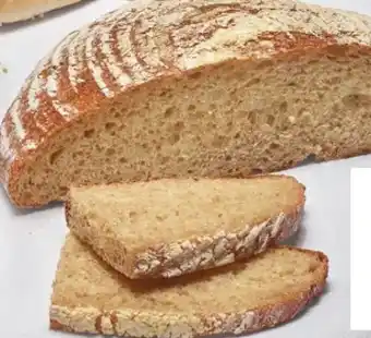 Interspar Interspar Backstube Dinkel Maisbrot Angebot