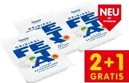 Interspar Desserta Hellas Original Feta Angebot