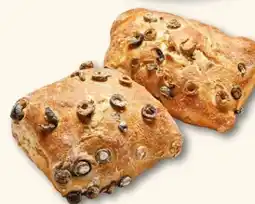 Interspar Interspar Backstube Olivenciabatta Angebot