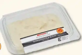 Interspar Spar Premium Löffel Gorgonzola Angebot