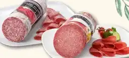 Interspar Despar Premium Salami Milano Angebot