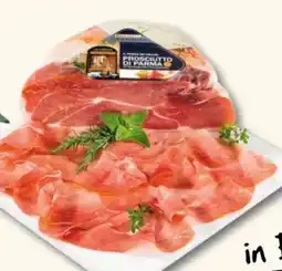 Interspar Despar Premium Prosciutto Di Parma Angebot