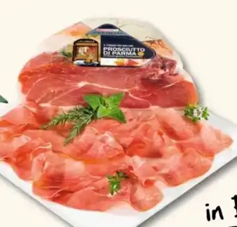 Interspar Despar Premium Prosciutto Di Parma Angebot