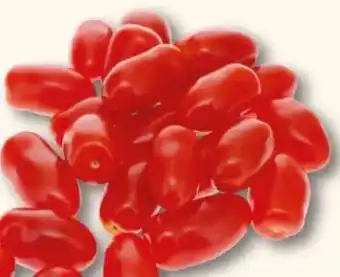 Interspar Spar Natur pur Bio-Tomaten San Marzano Angebot