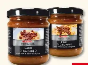 Interspar Despar Premium Sugo Angebot