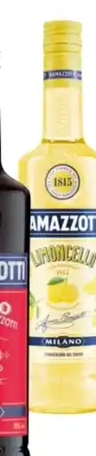 Interspar Ramazzotti Limoncello Angebot