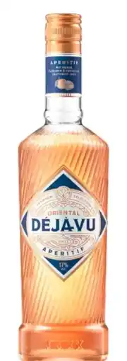Interspar Déjà-Vu Aperitiv Oriental Angebot