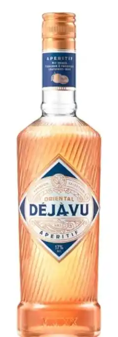 Interspar Déjà-Vu Aperitiv Oriental Angebot