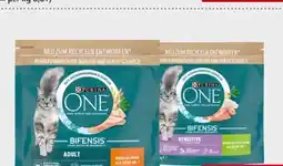 Interspar Purina One Katzentrockennahrung Angebot