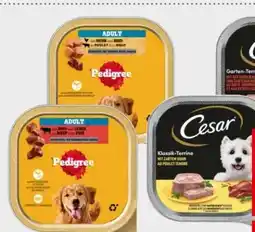 Interspar Pedigree Hundenahrung Angebot