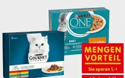 Interspar Purina Gourmet Perle Angebot