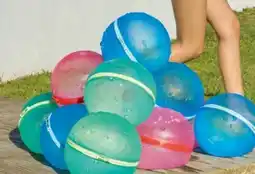 Interspar Xtrem Toys + Sports Re-Use-Ballons Angebot