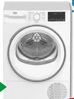 Interspar Beko Wärmepumpentrockner B3T41239 Angebot