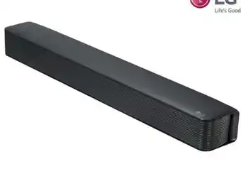 Interspar LG Soundbar SQM1 Angebot