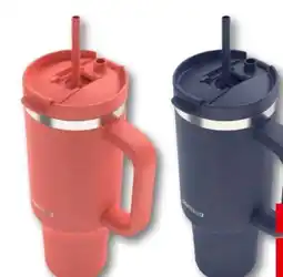 Interspar Contigo Thermo Tumbler Angebot