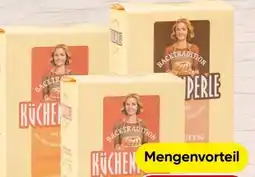 Spar Fritsch Küchenperle Angebot