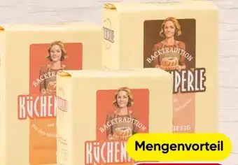 Spar Fritsch Küchenperle Angebot